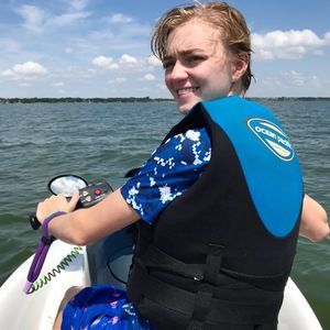 Meet your Posher, Sammi